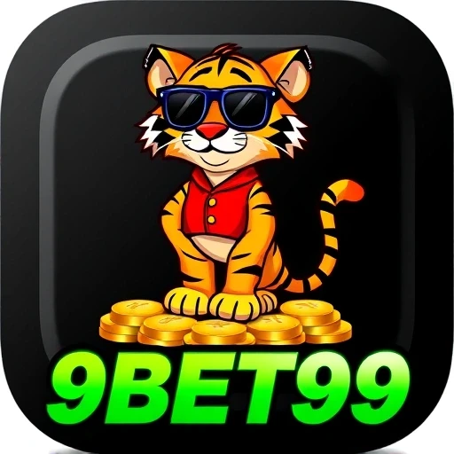 Logotipo 9bet99 app
