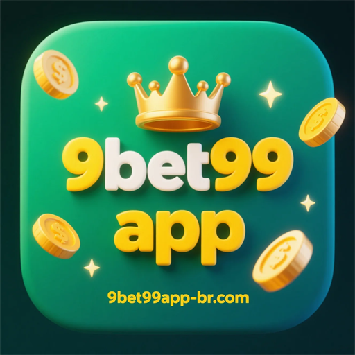 Descubra a Emoção da Loteria no 9bet99 App