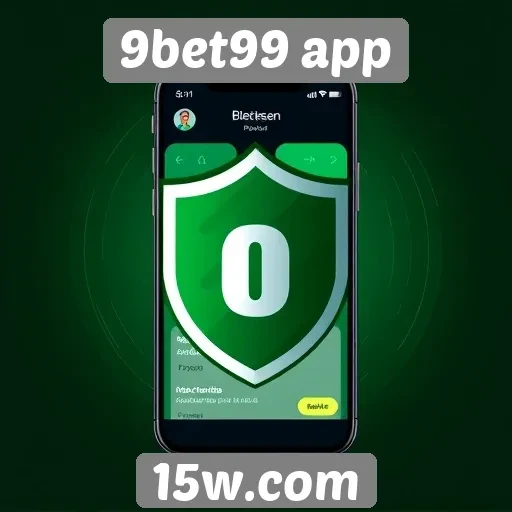 Avaliação de segurança do site 9bet99 app